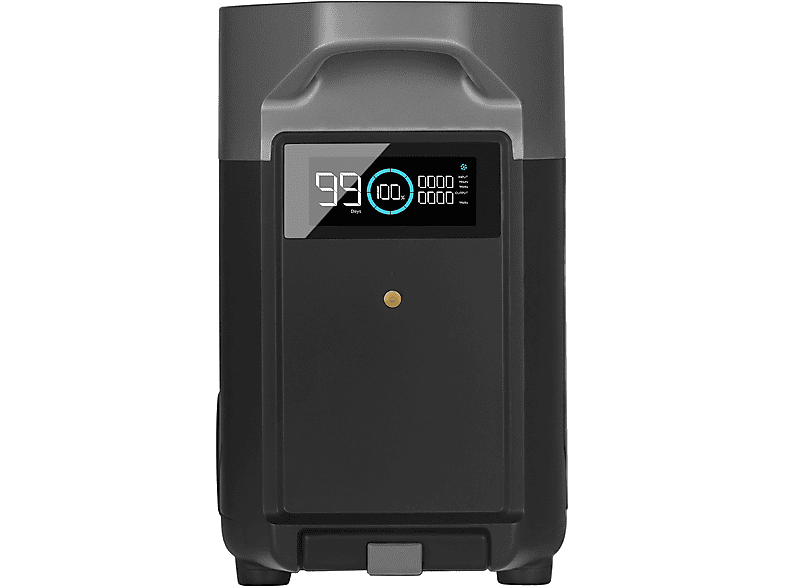 Batteria Supplementare Ecoflow Delta Pro Batteria Extra