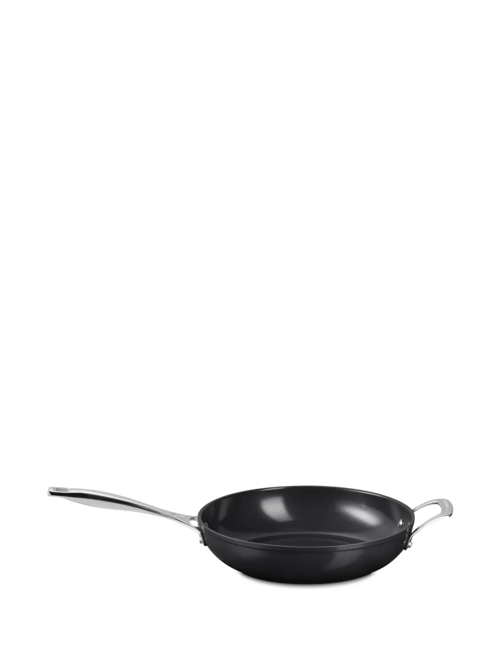 Le Creuset non-stick frying pan (30cm) - Nero