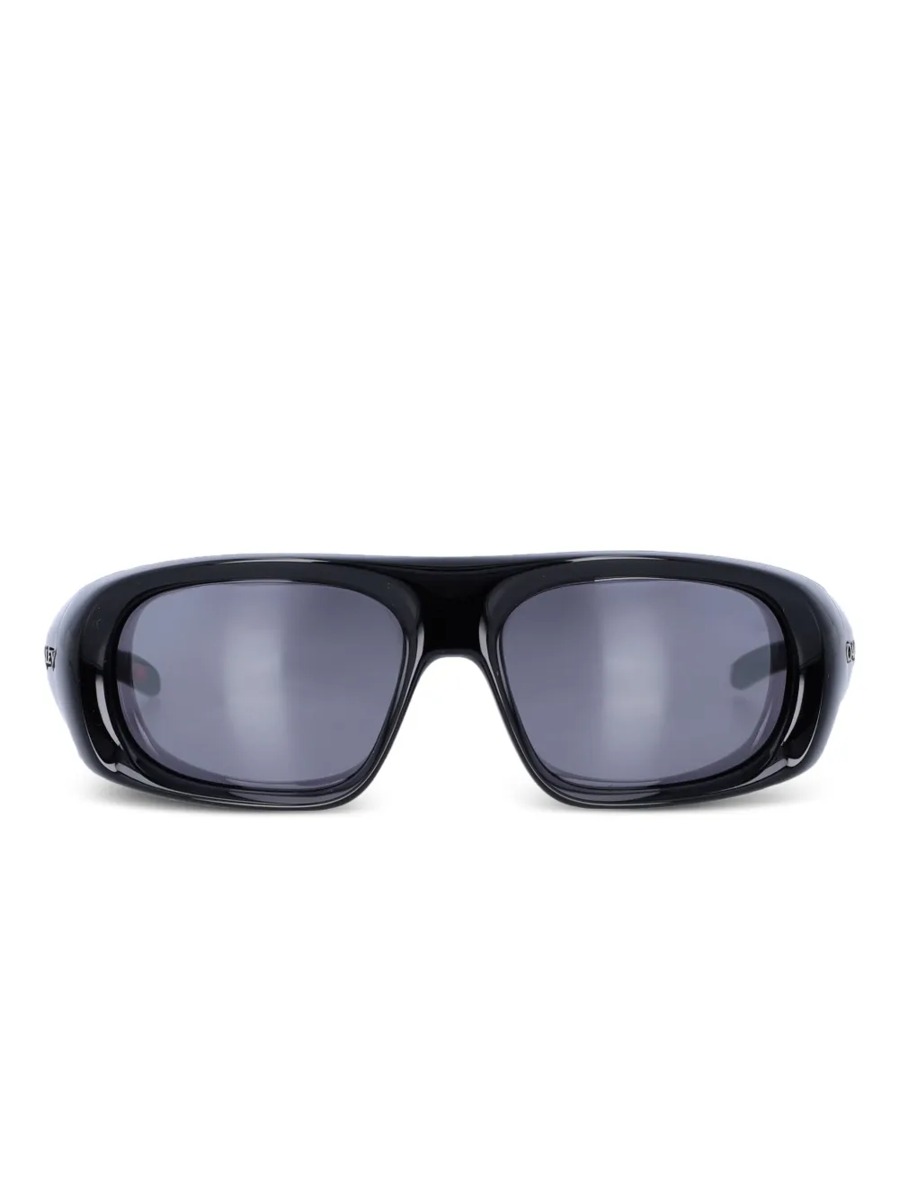 Oakley Belleville sunglasses - Nero
