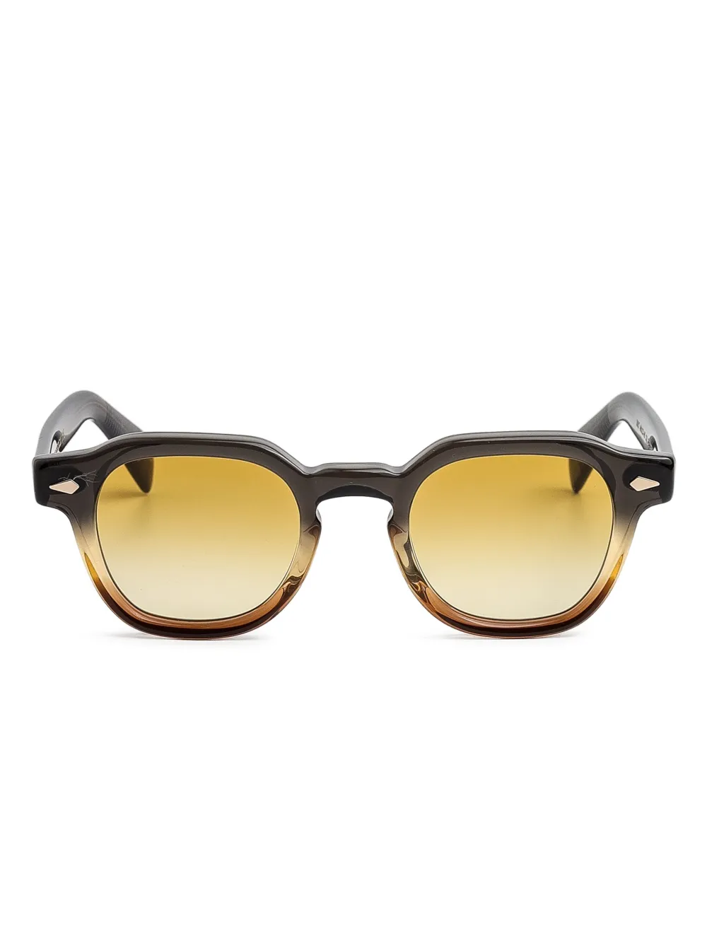 Moscot Dolt Sun sunglasses - Marrone