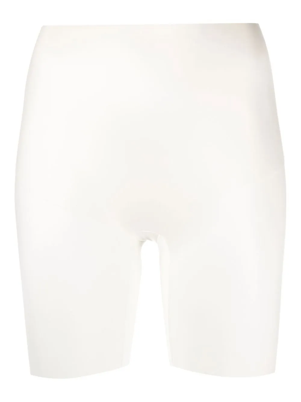 SPANX Shorts a vita alta - Toni neutri