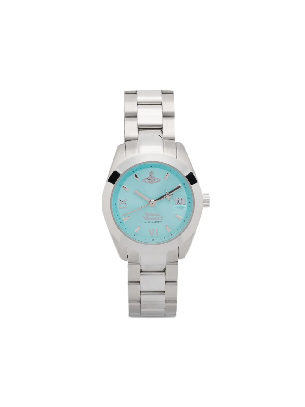 Vivienne Westwood Fenchurch 29mm - Blu