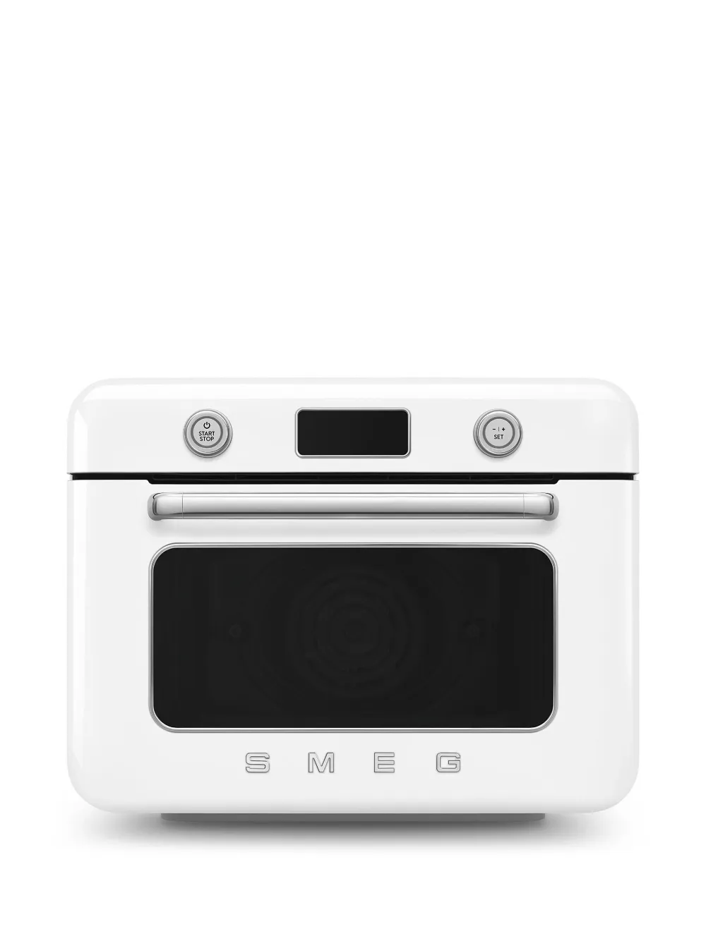 Smeg Anni 50 oven - Bianco