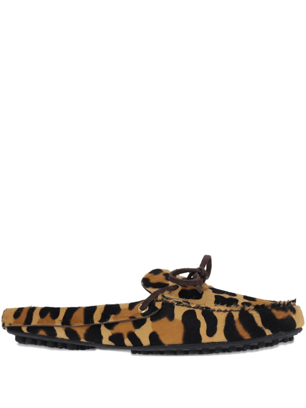 Car Shoe Car Shoe mules - Marrone