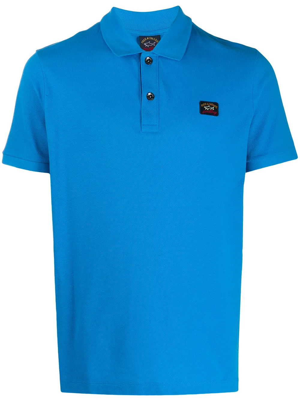 Paul & Shark Polo - Blu