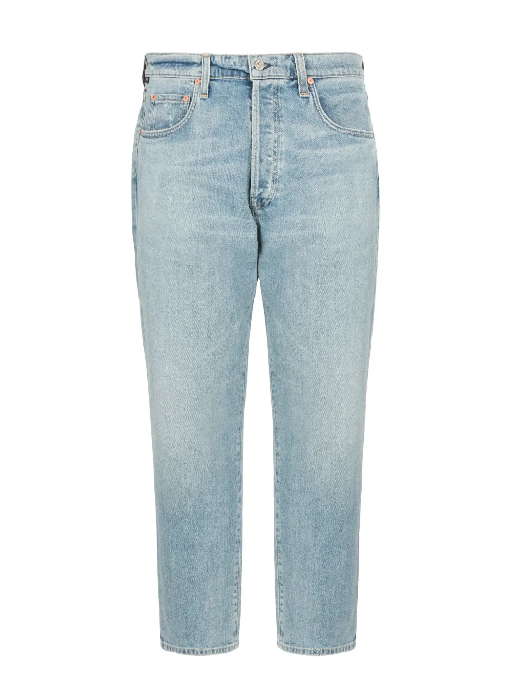 Citizens of Humanity Finn jeans - Blu