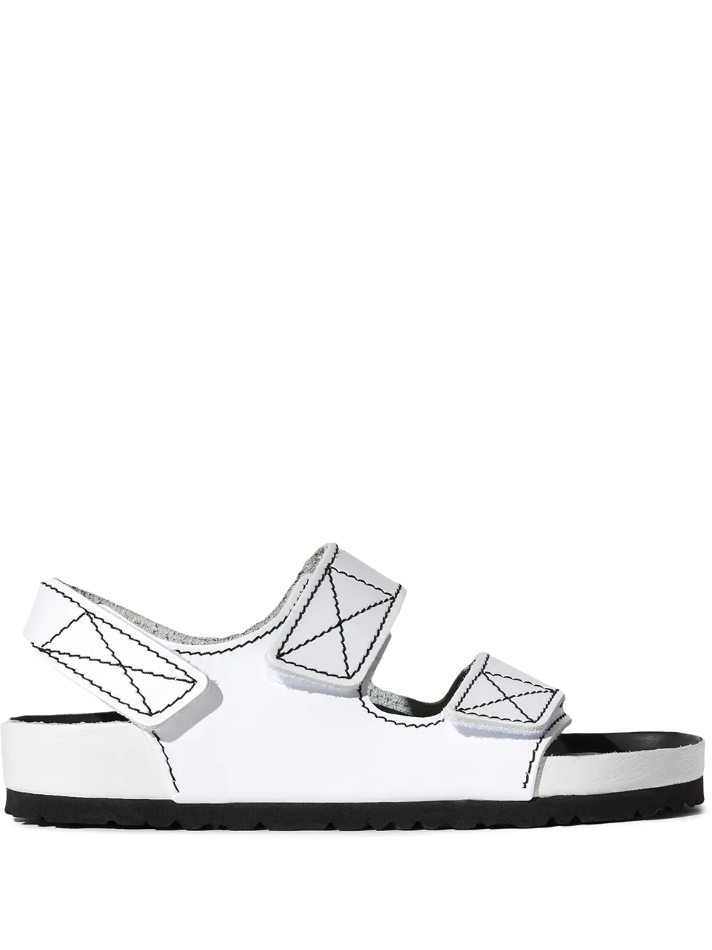 Proenza Schouler Sandali Milano Proenza Schouler X Birkenstock - Bianco