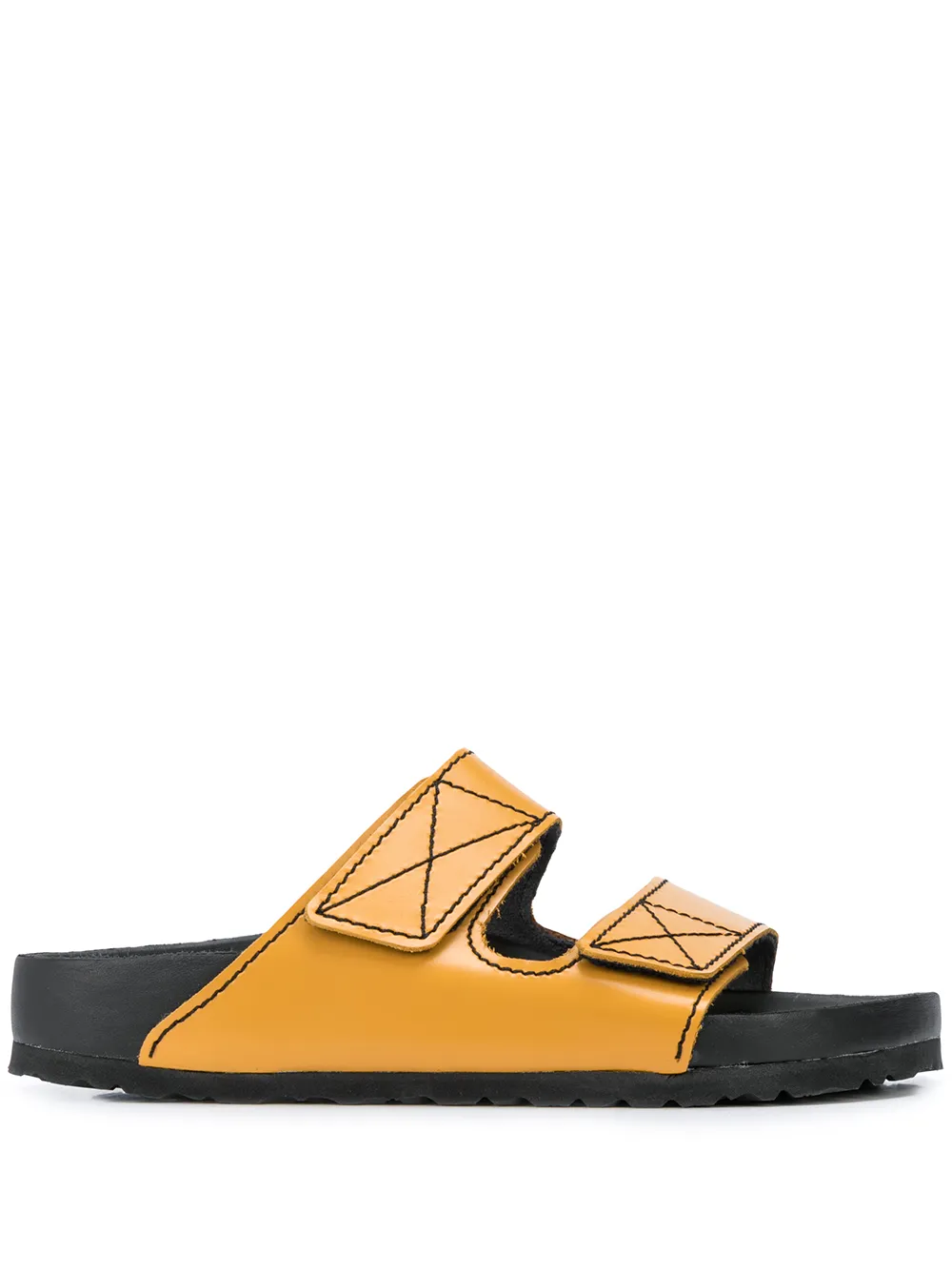 Proenza Schouler Sandali Proenza Schouler x Birkenstock Arizona Narrow - Giallo