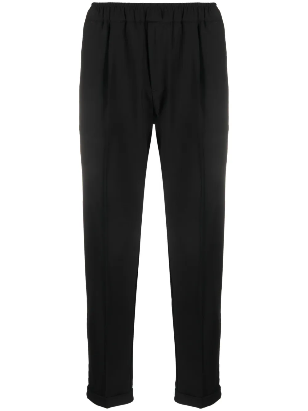 PMD Pantaloni affusolati - Nero