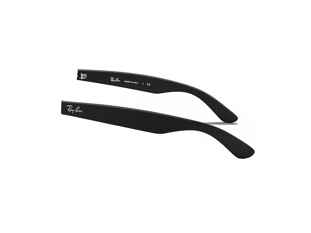 Ray - Ban  Aste Di Ricambio Ray-Ban Rb4165 Justin Aste Di Ricambio Plastica