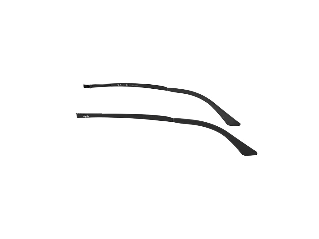 Ray - Ban  Aste Di Ricambio Ray-Ban Rb3183 Aste Di Ricambio Metallo