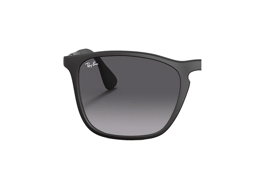Ray - Ban Uomo Coppia Di Lenti Di Ricambio Ray-Ban Rb4187 Chris Lenti Di Ricambio    Squadrata