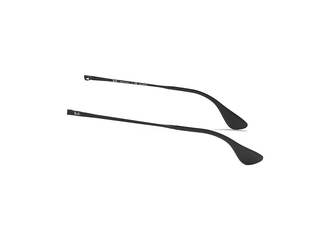 Ray - Ban  Aste Di Ricambio Ray-Ban Rb4171 Erika Aste Di Ricambio Metallo