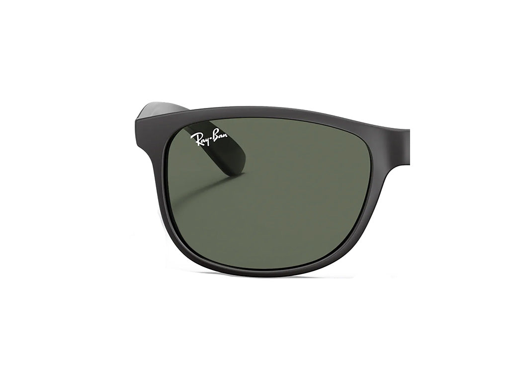 Ray - Ban Uomo Coppia Di Lenti Di Ricambio Ray-Ban Rb4202 Andy Lenti Di Ricambio    Squadrata