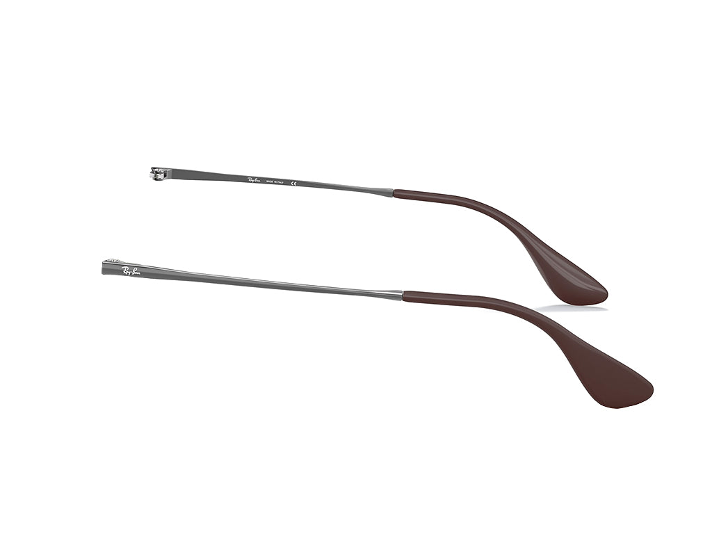Ray - Ban  Aste Di Ricambio Ray-Ban Rb4187 Chris Aste Di Ricambio Metallo