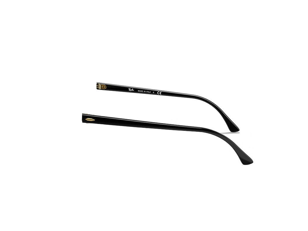 Ray - Ban  Aste Di Ricambio Ray-Ban Rb3016 Clubmaster Aste Di Ricambio