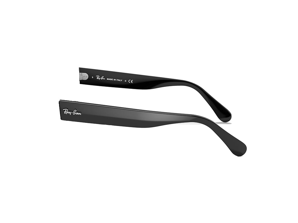 Ray - Ban  Aste Di Ricambio Ray-Ban Rb2186 State Street Aste Di Ricambio Acetato