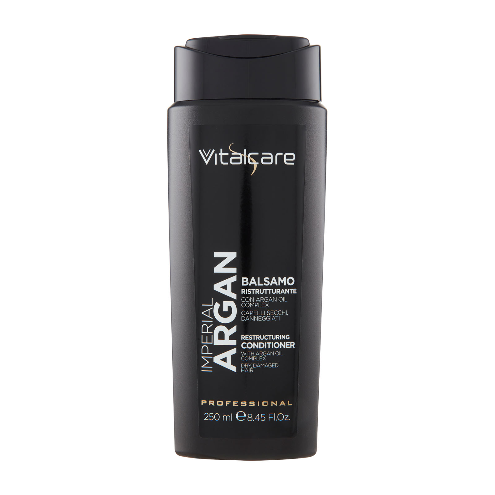 Imperial Argan Balsamo Ristrutturante 250 ml