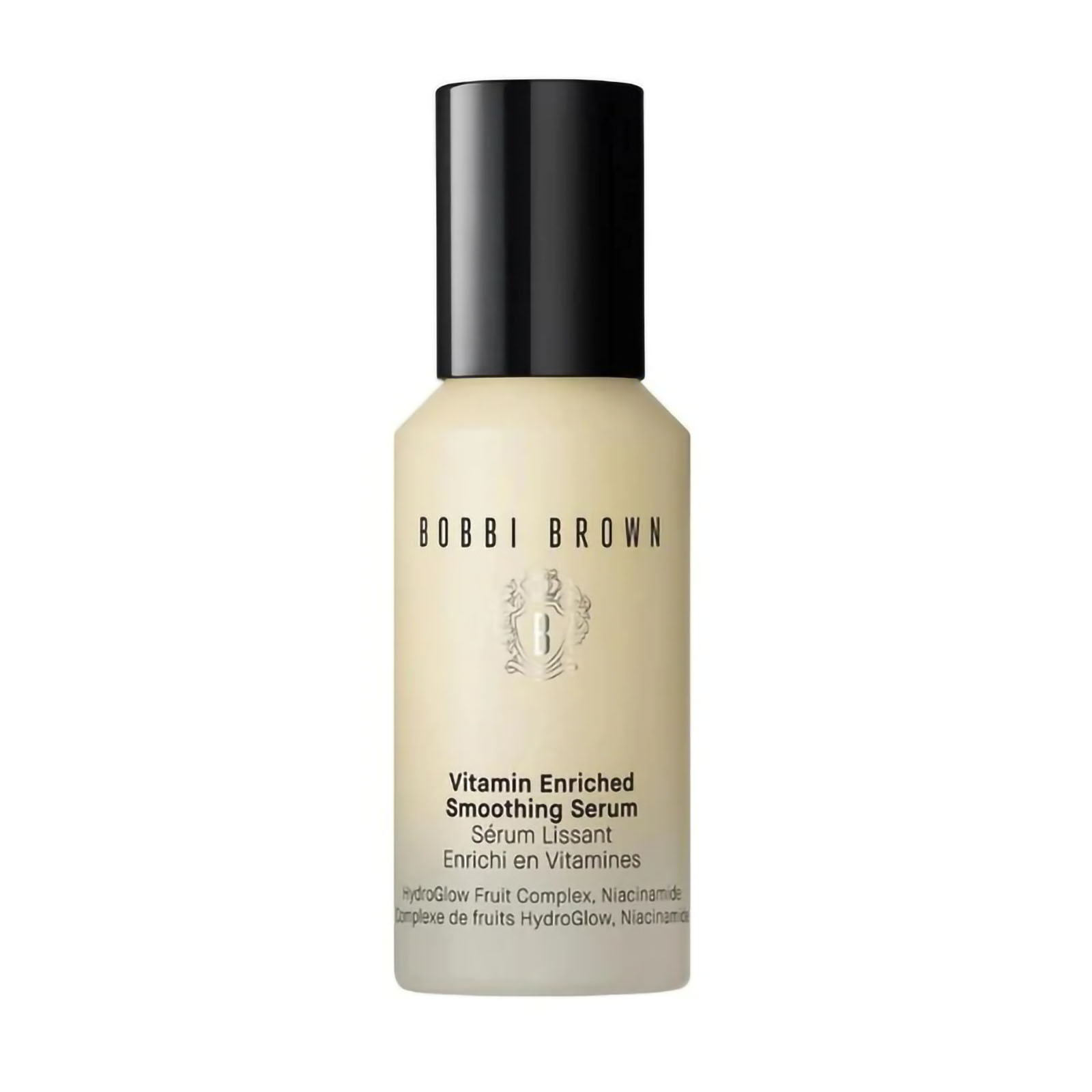 Vitamin Enriched Smoothing Serum 30 ml