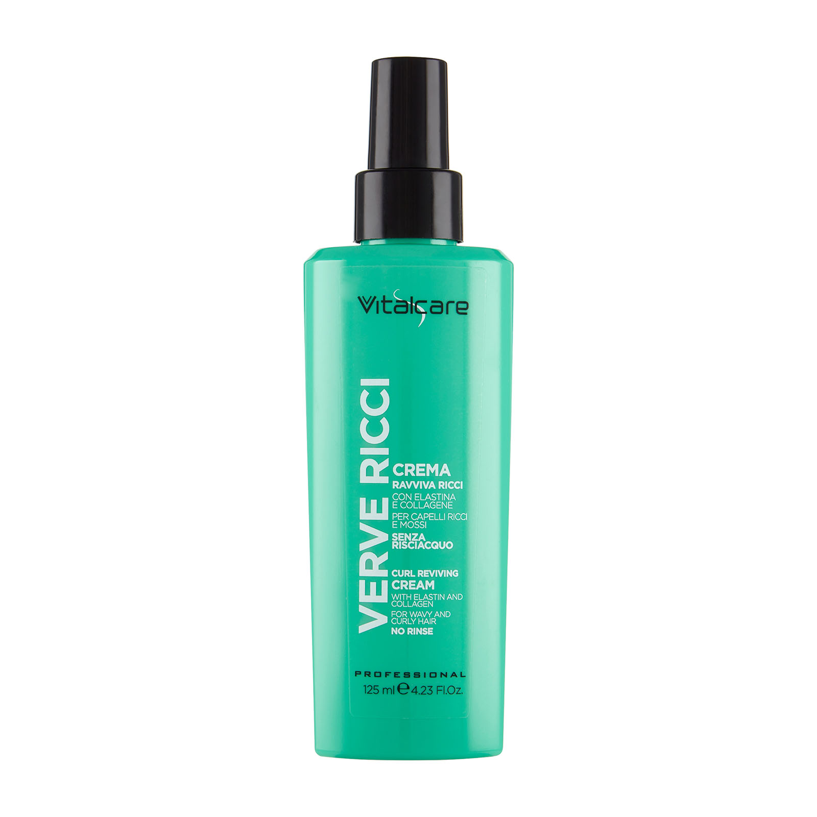 Professional Verve Ricci Crema Ravviva Ricci 125 ml