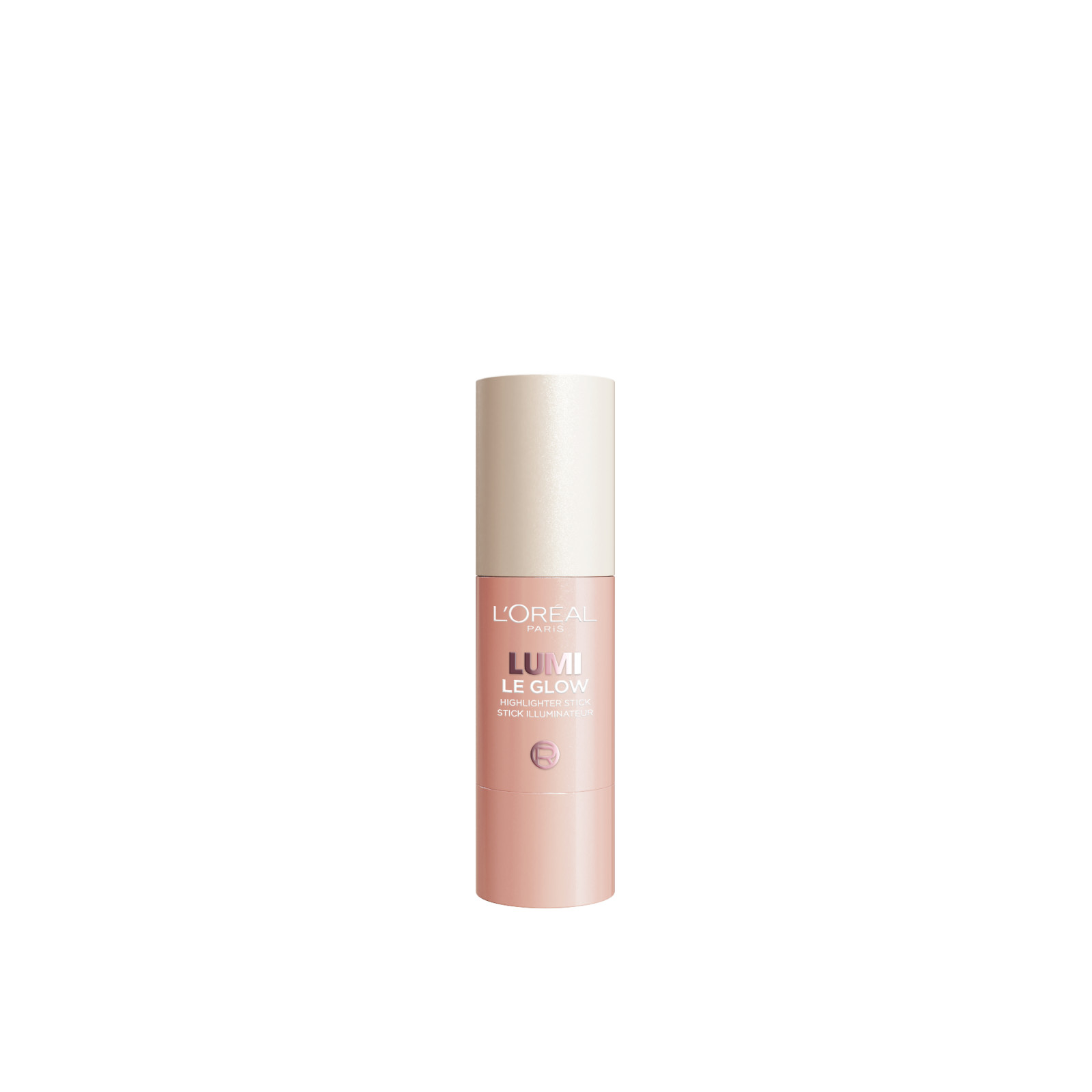 Lumi Le Glow Cream chic