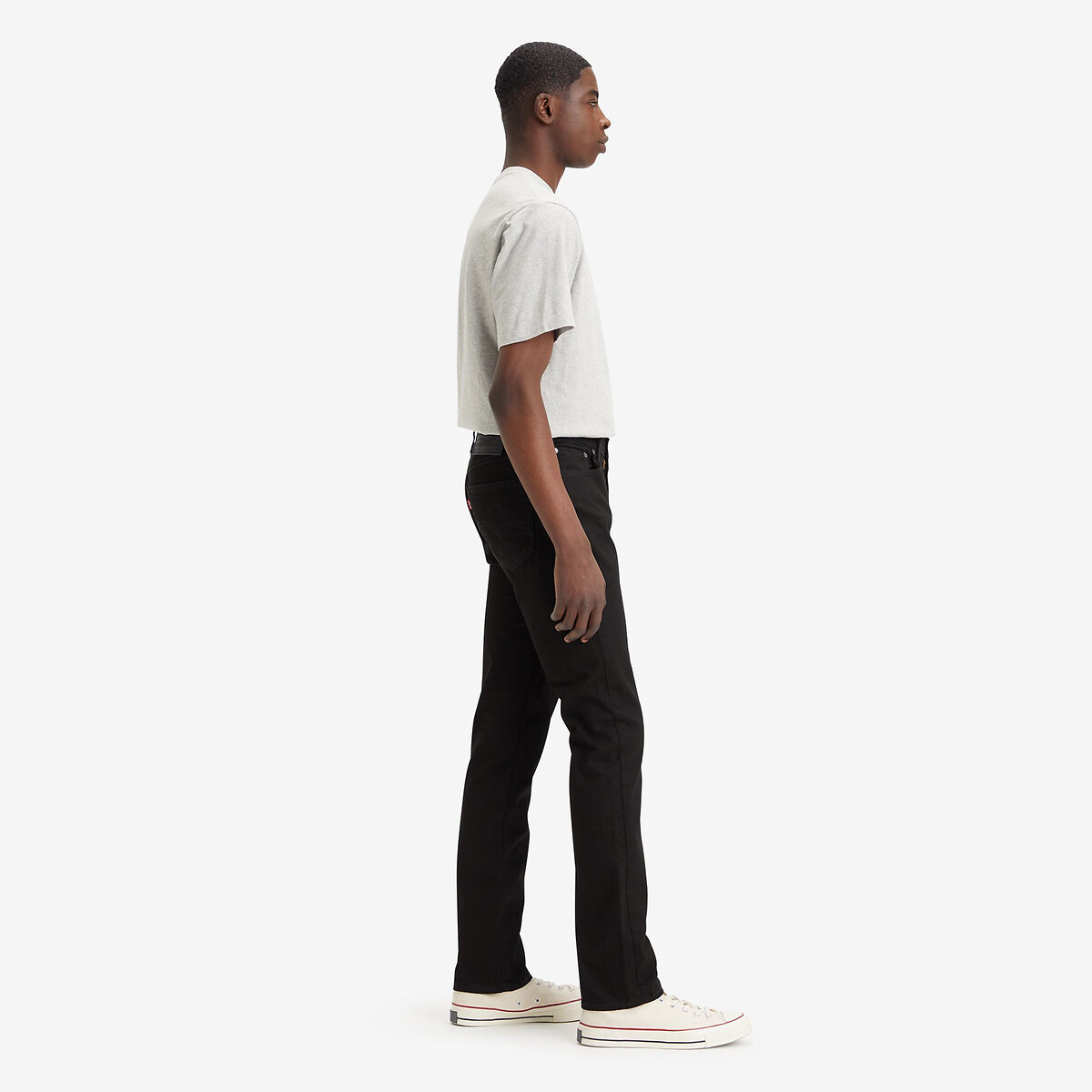 Levi's Jeans Slim 511™ Nero Uomo Taglie 44 (IT) - W30 L32 (US)