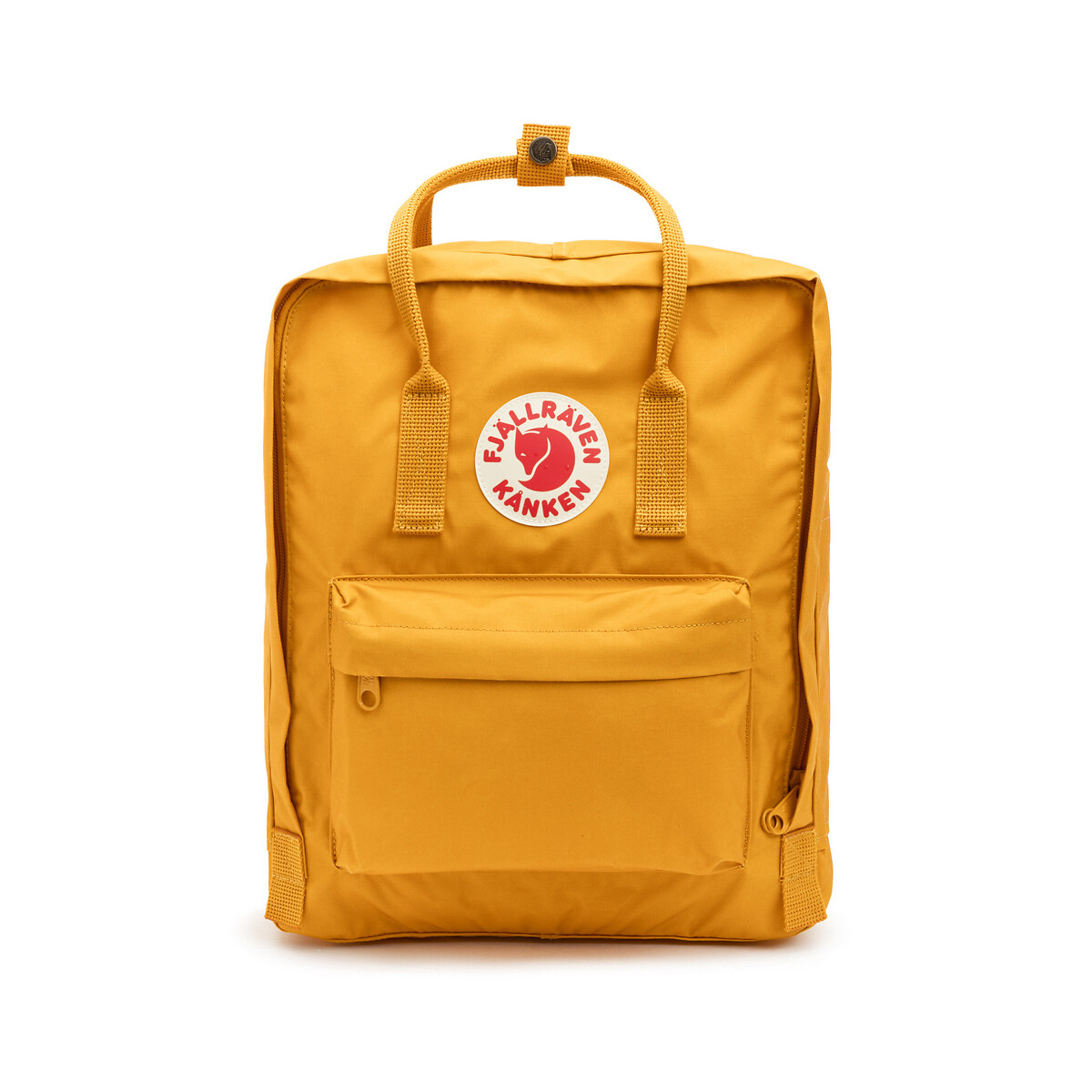 Fjallraven Zaino Kanken 16l