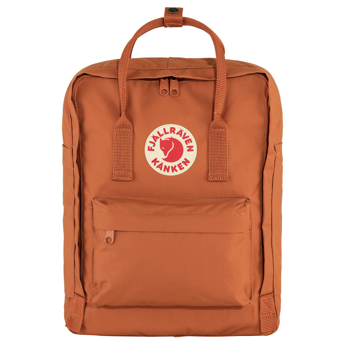 Fjallraven Zaino Kanken 16l