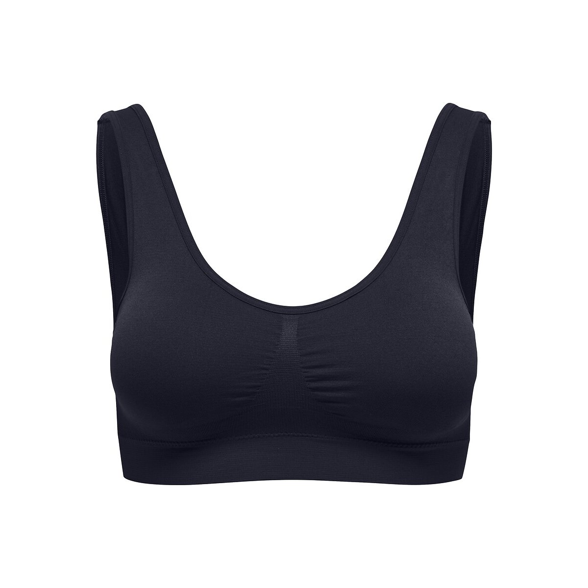 Only Play Brassiere Sportivo Nero Donna Taglie S