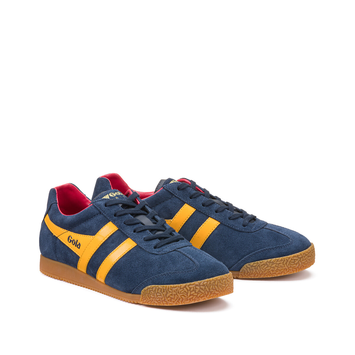 Gola Sneakers Harrier Blu Uomo Taglie 42