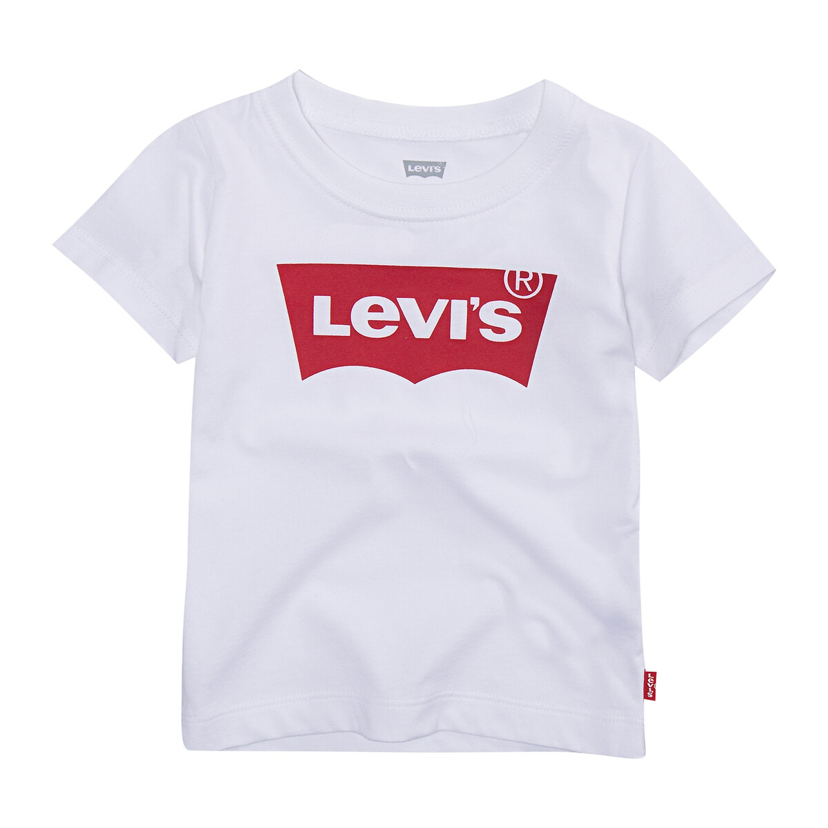 Levi's Kids T-shirt Bianco Taglie 9 mesi - 71 cm