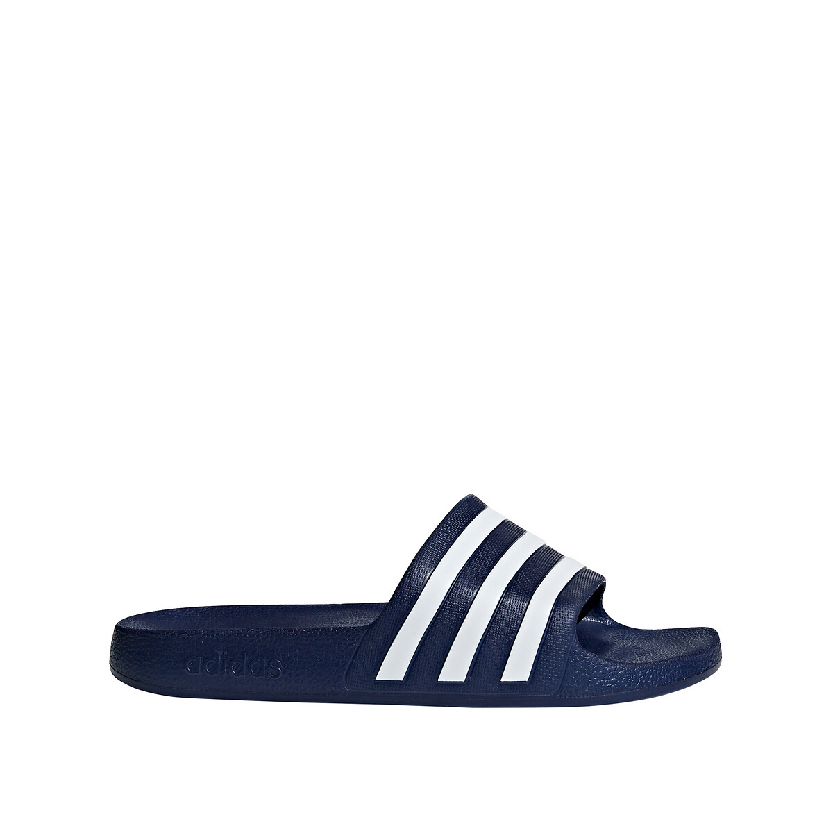 Adidas Sportswear Ciabattine Adilette Aqua Blu Uomo Taglie 40 1/2