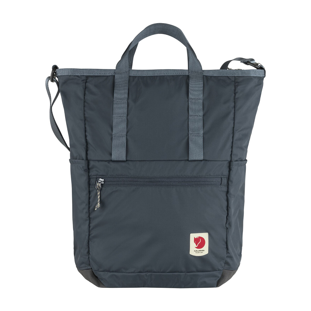 Fjallraven Zaino 24l High Coast Uni Blu Bambina Taglie TU