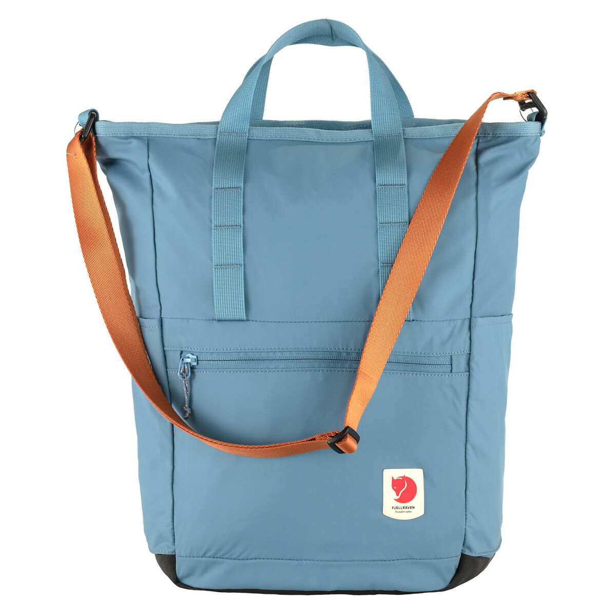 Fjallraven Zaino 24l High Coast Uni Blu Bambina Taglie TU