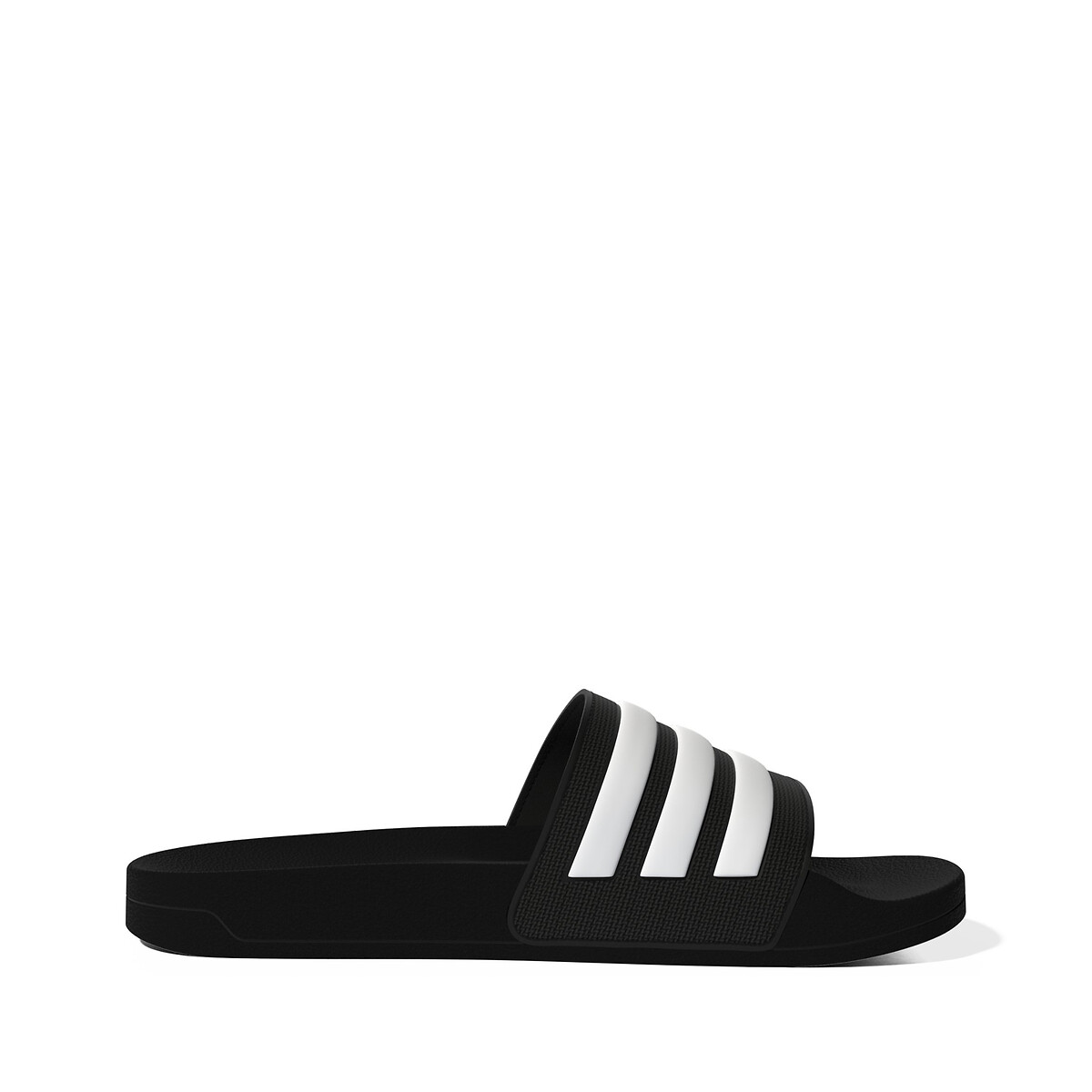 Adidas Sportswear Ciabattine Adilette Shower Nero Uomo Taglie 42