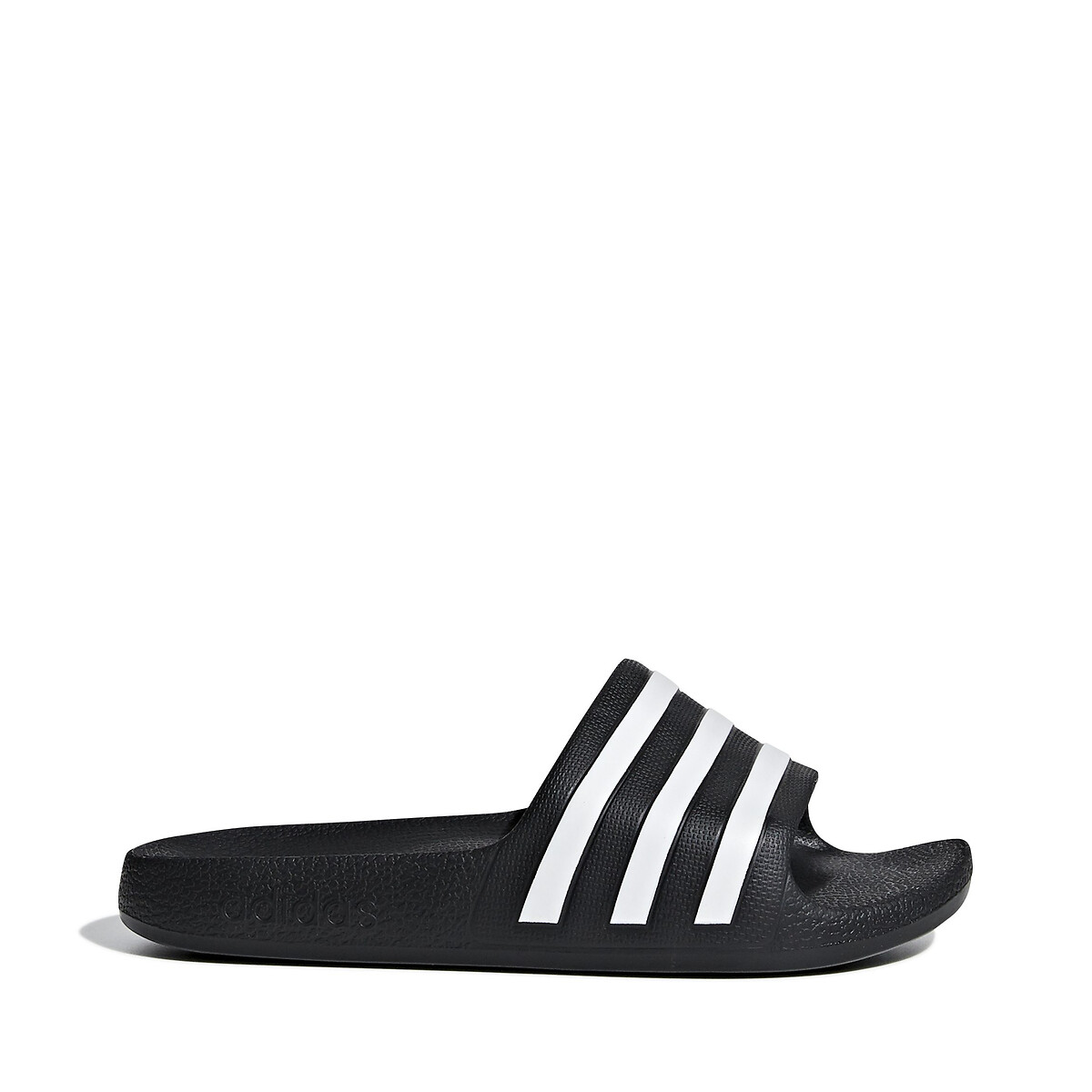 Adidas Sportswear Ciabattine Adilette Aqua Nero Bambina Taglie 34