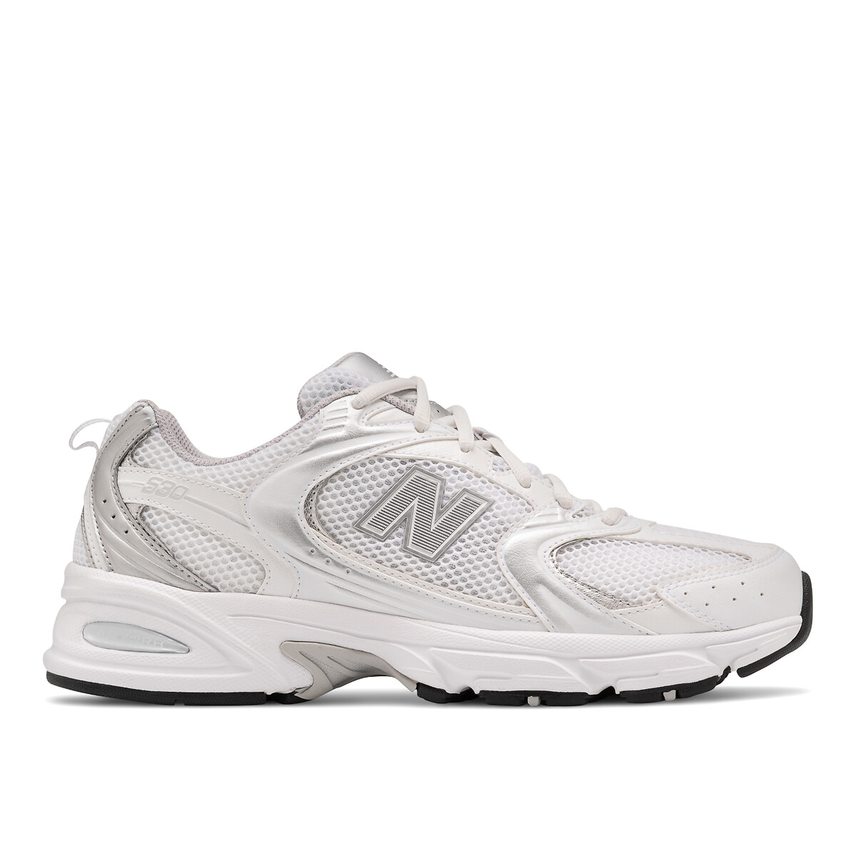 New Balance Baskets Mr530 Bianco Donna Taglie 45