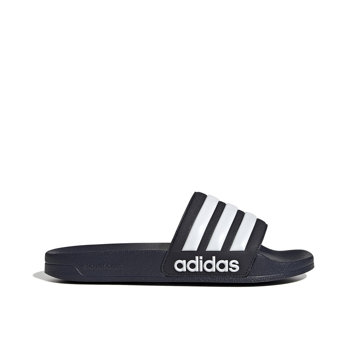 Adidas Sportswear Ciabattine Adilette Shower Blu Uomo Taglie 37