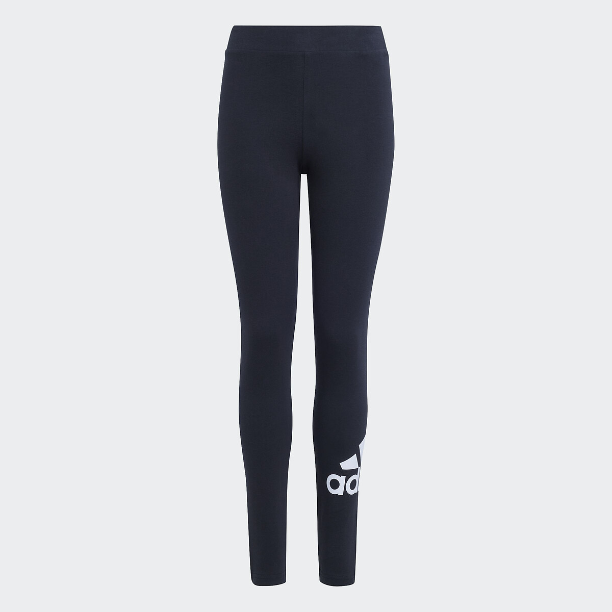 Adidas Sportswear Legging Nero Bambina Taglie 13/14 anni - 153/156 cm