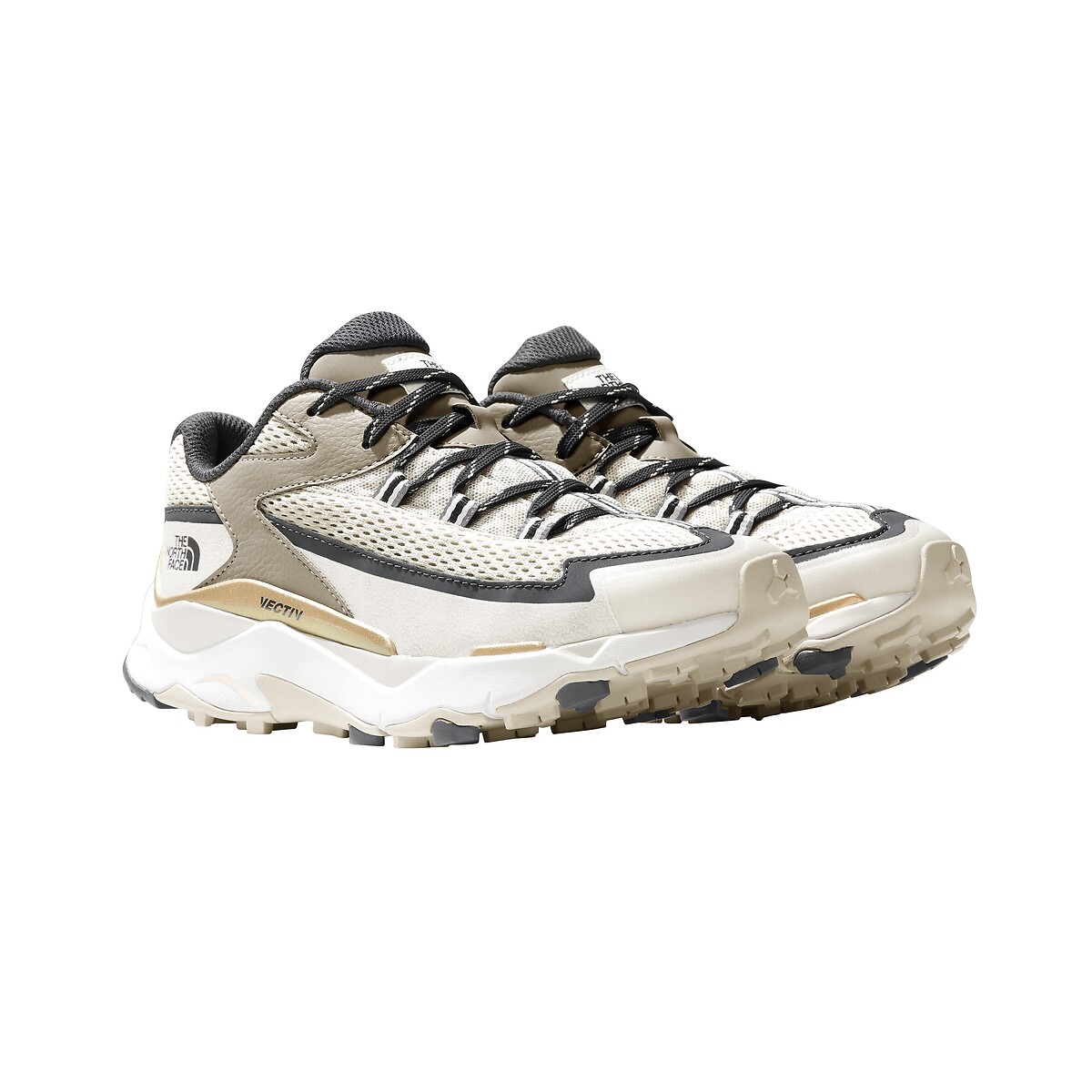 The North Face Sneakers Vectiv Taraval Bianco Donna Taglie 41