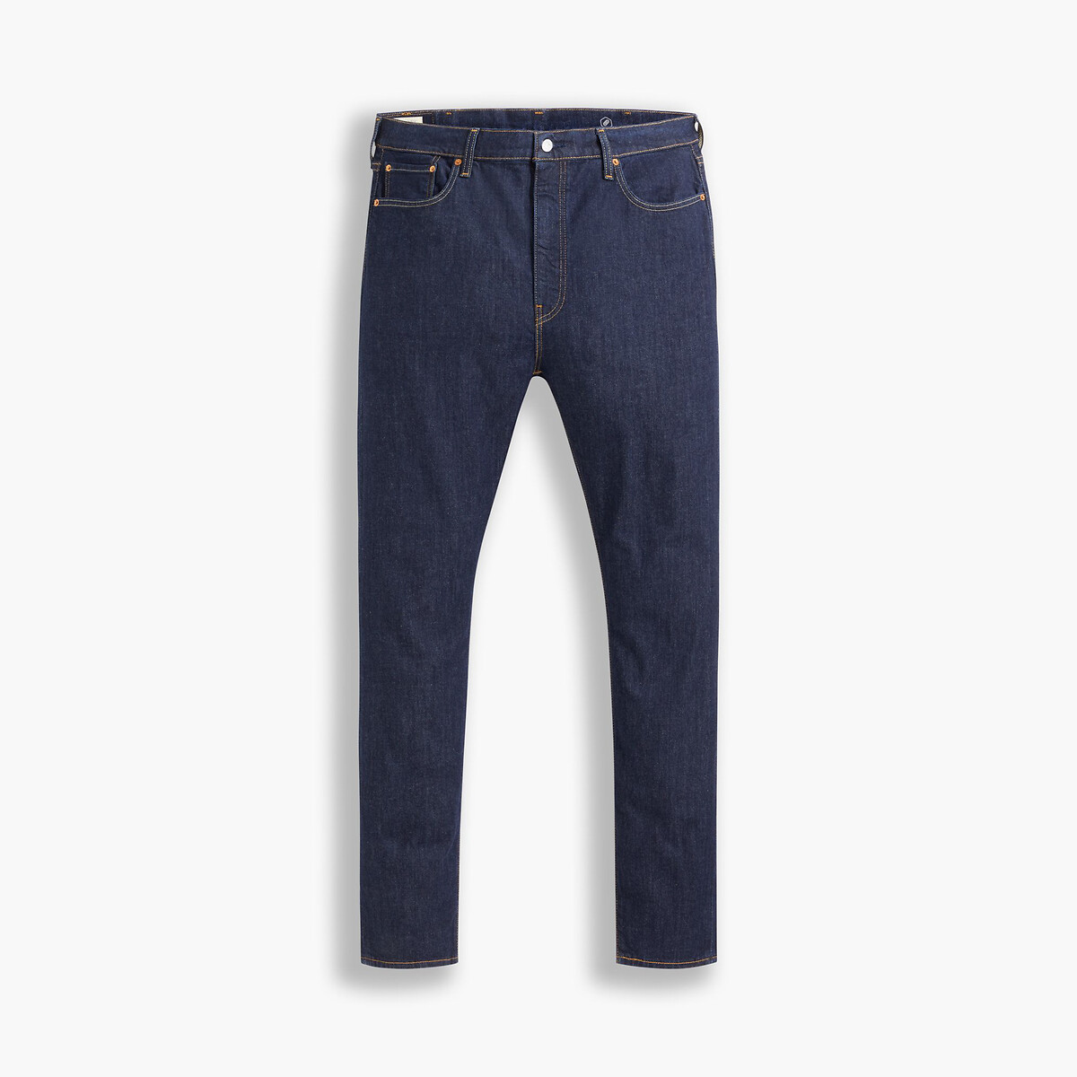 Levis Big & Tall Jeans Slim Taper 512™ Big And Tall Blu Uomo Taglie 54 (IT) - W40 L32 (US)