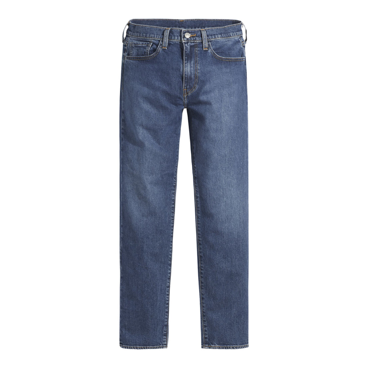 Levis Big & Tall Jeans Slim Taper 512™ Big And Tall Blu Uomo Taglie 54 (IT) - W40 L34 (US)