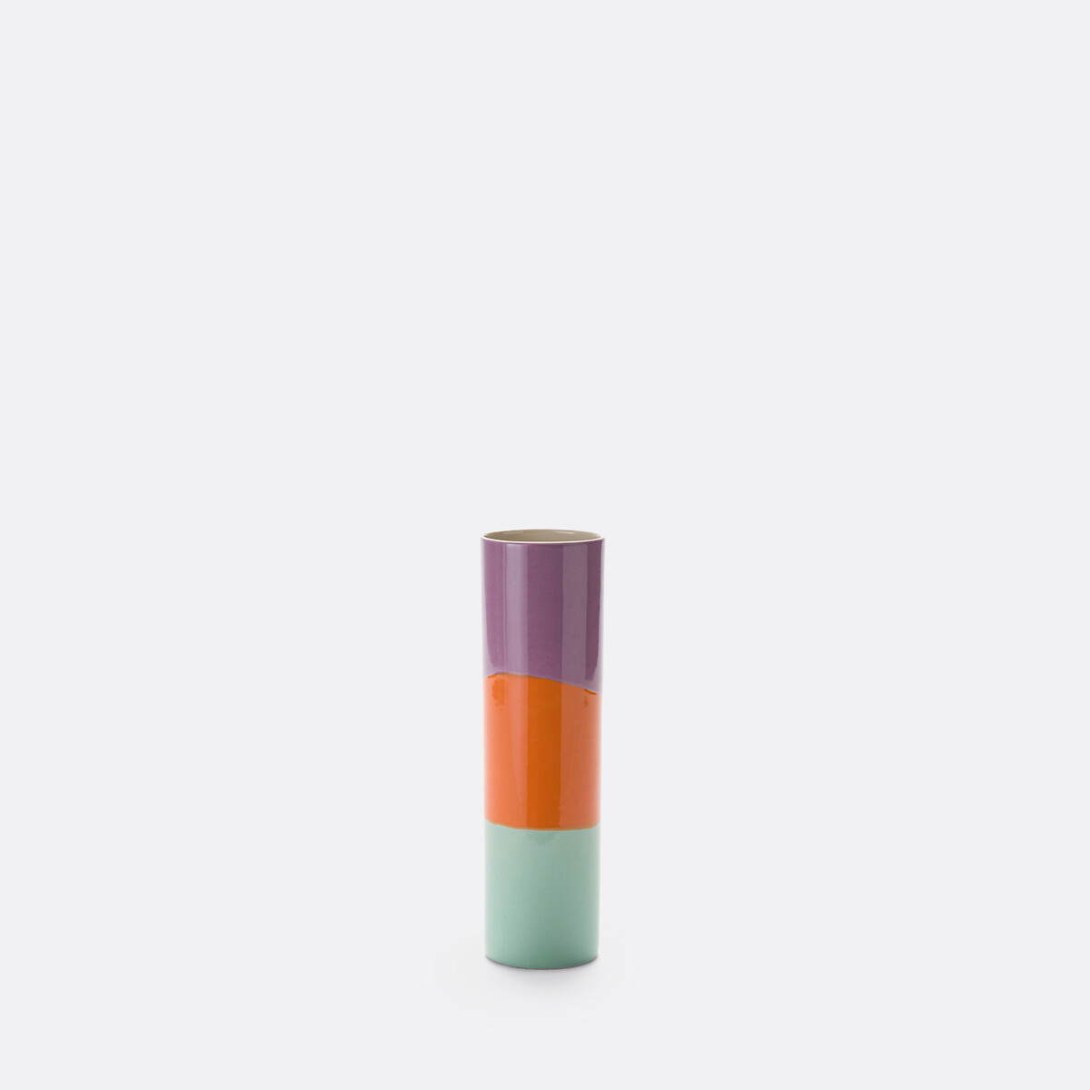 La Redoute Interieurs Vaso In Ceramica H28,5 Cm, Mosko