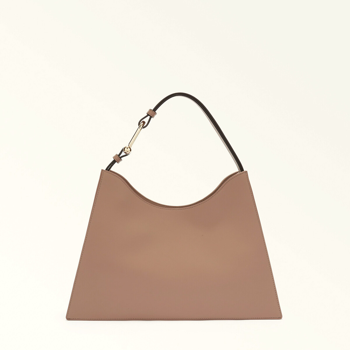 Furla Borsa Hobo In Pelle Furla Nuvola L