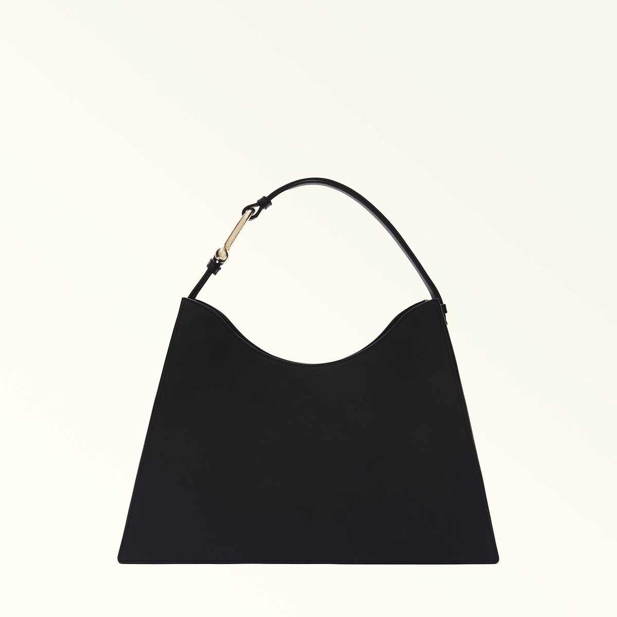 Furla Borsa Hobo In Pelle Furla Nuvola L