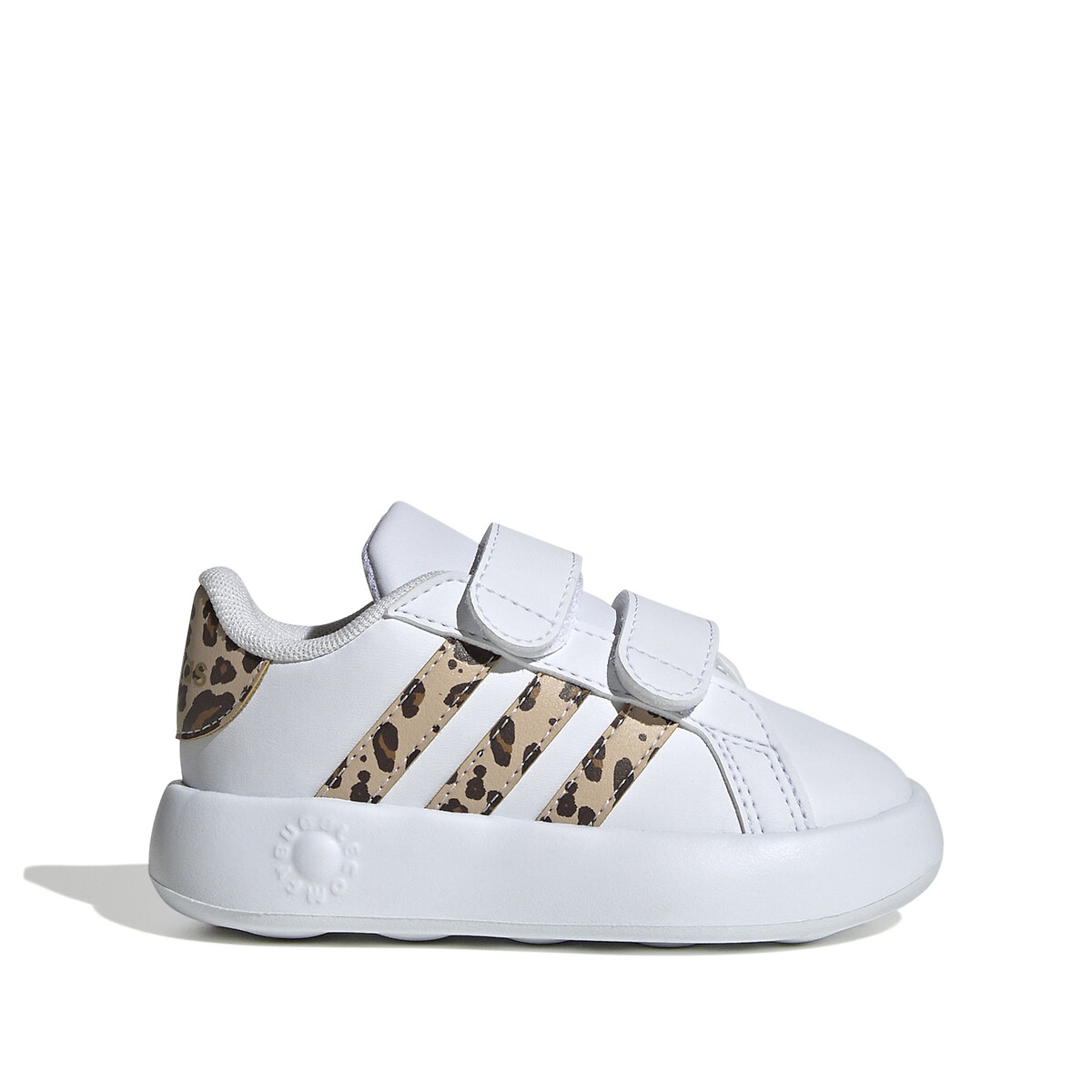 Adidas Sportswear Sneakers Grand Court 2.0 Bianco Taglie 21