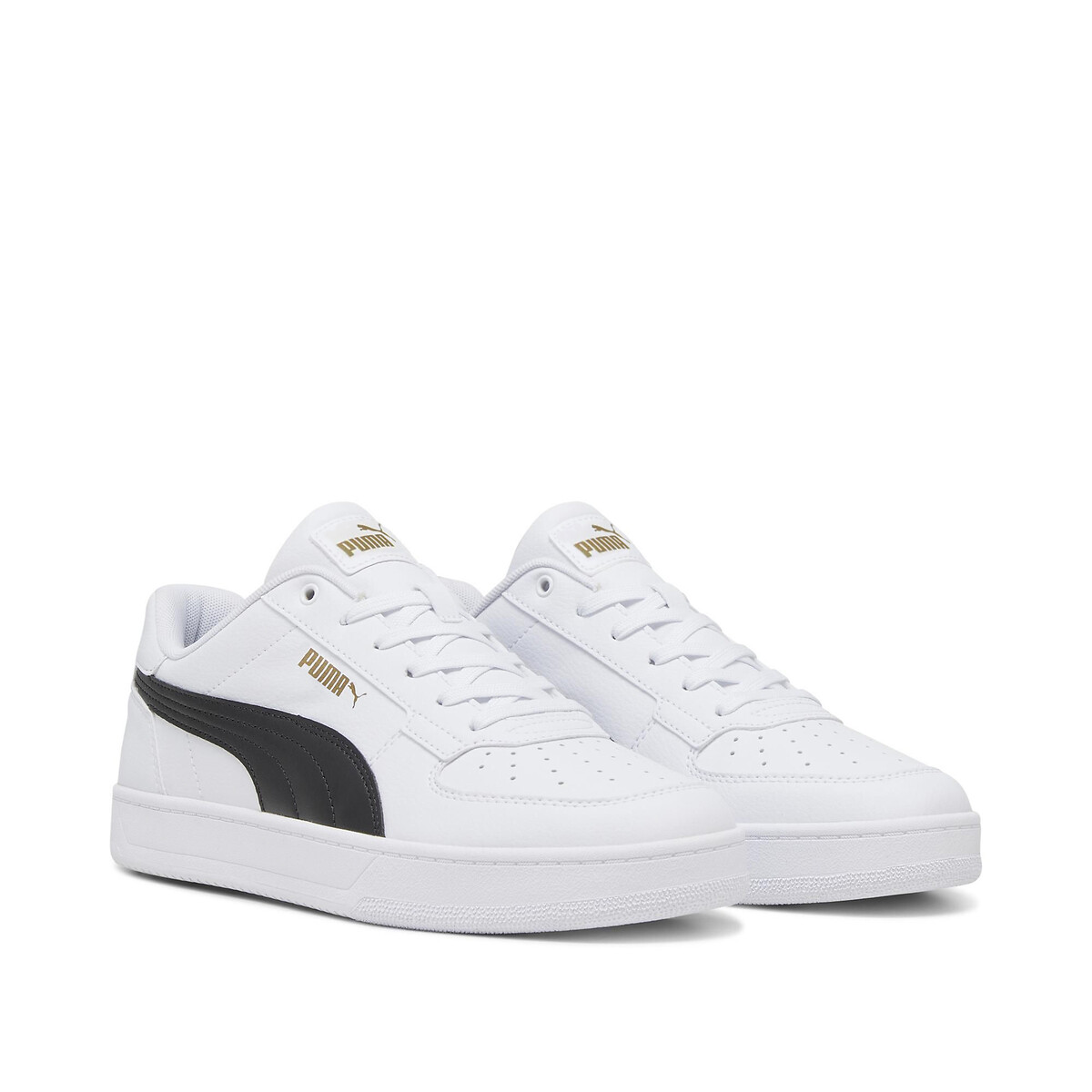 Puma Sneakers Caven 2.0 Bianco Uomo Taglie 41