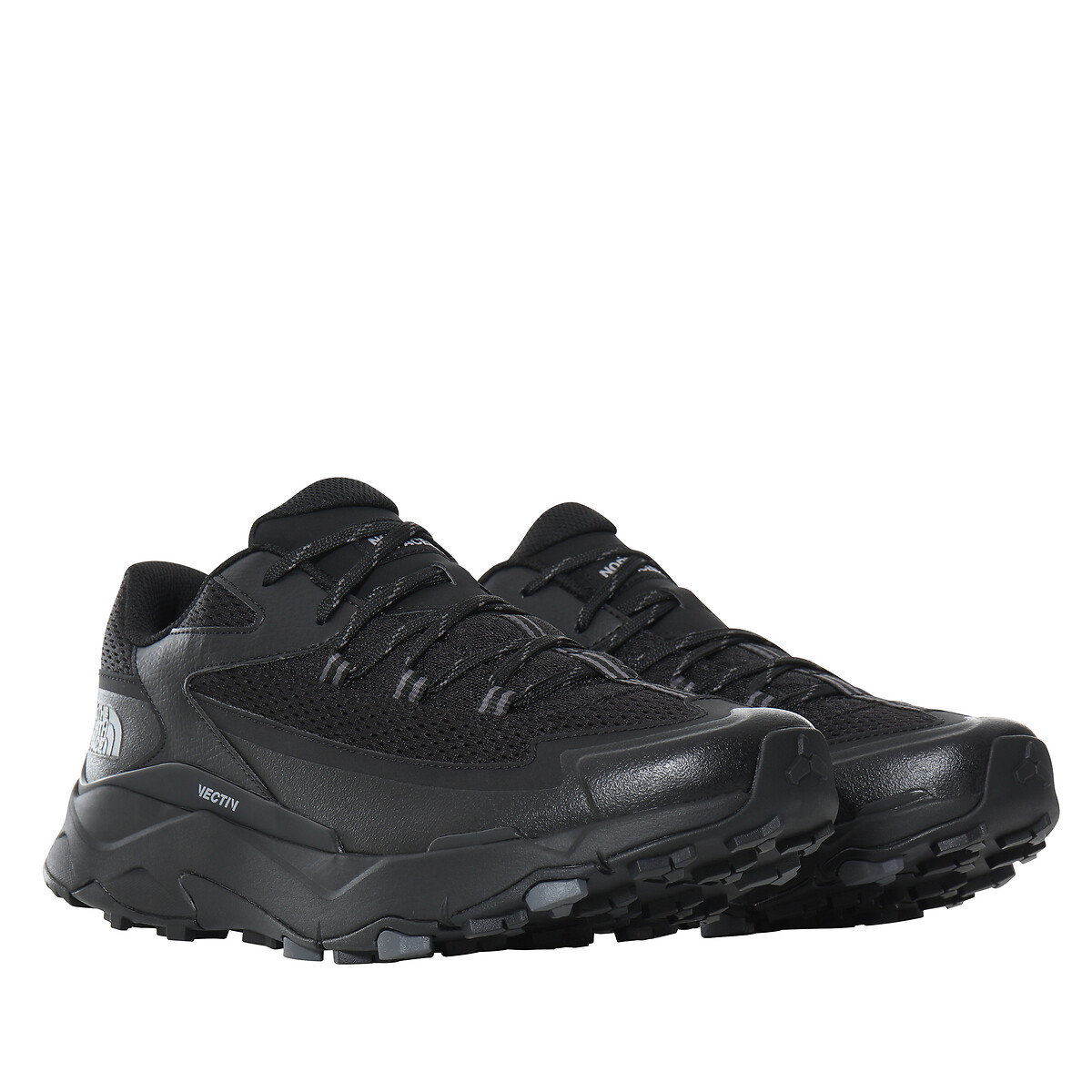 The North Face Sneakers Vectiv Taraval Nero Uomo Taglie 40