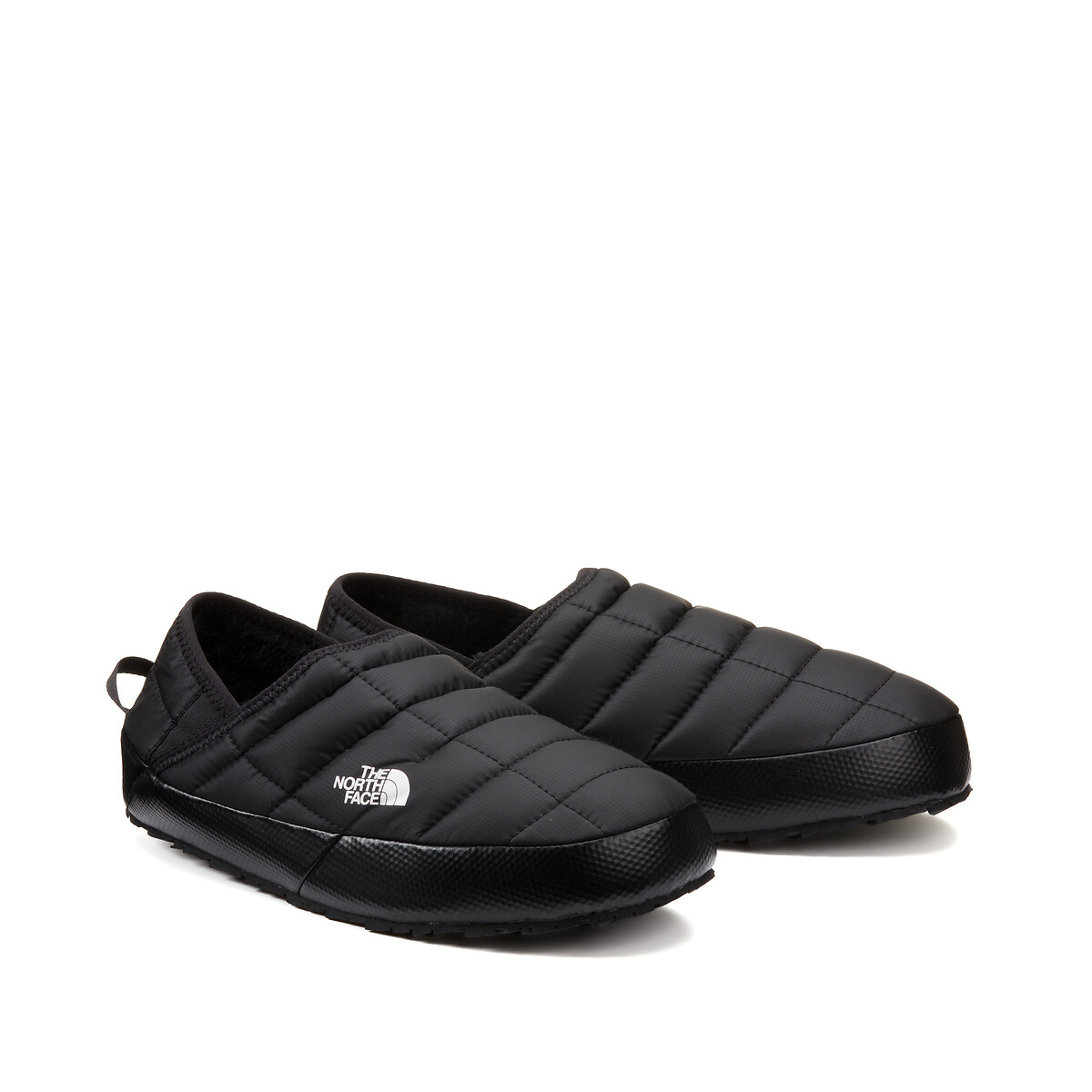The North Face Pantofole Thermoball Traction Mule Nero Uomo Taglie 42