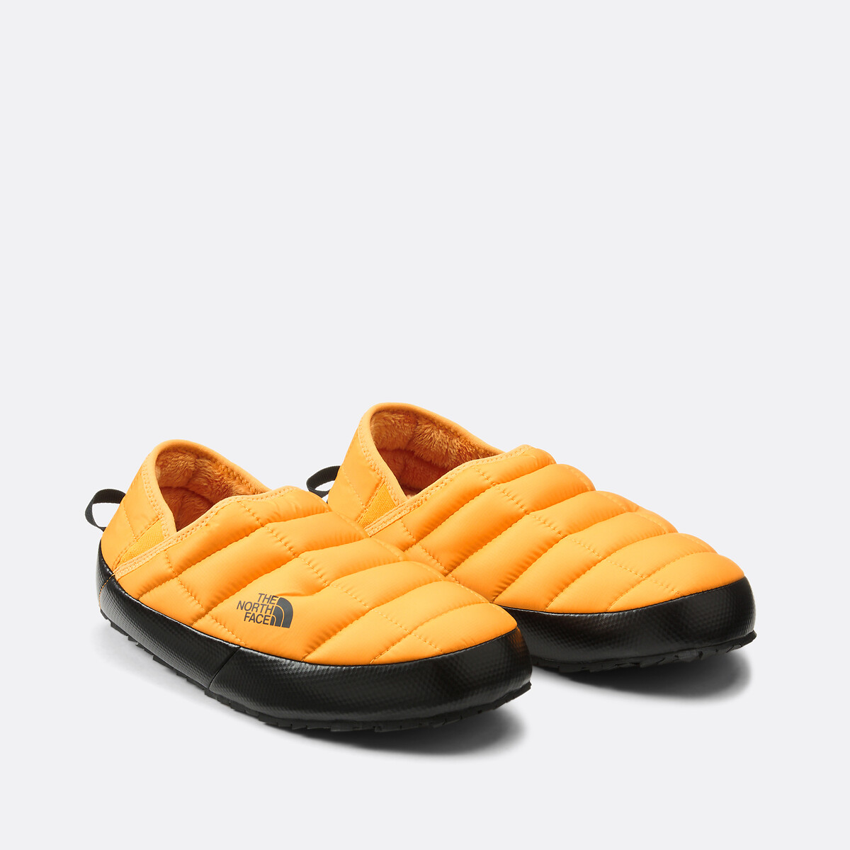 The North Face Pantofole Thermoball Traction Mule Giallo Uomo Taglie 42